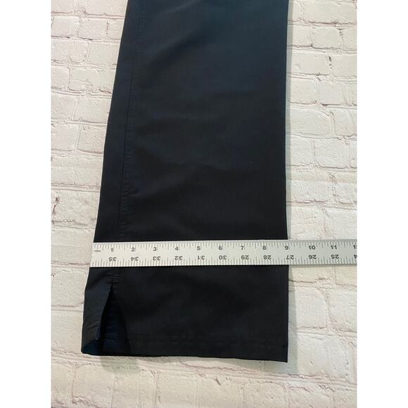 Figs Kade Black Scrub Pants XL - Picture 8 of 10